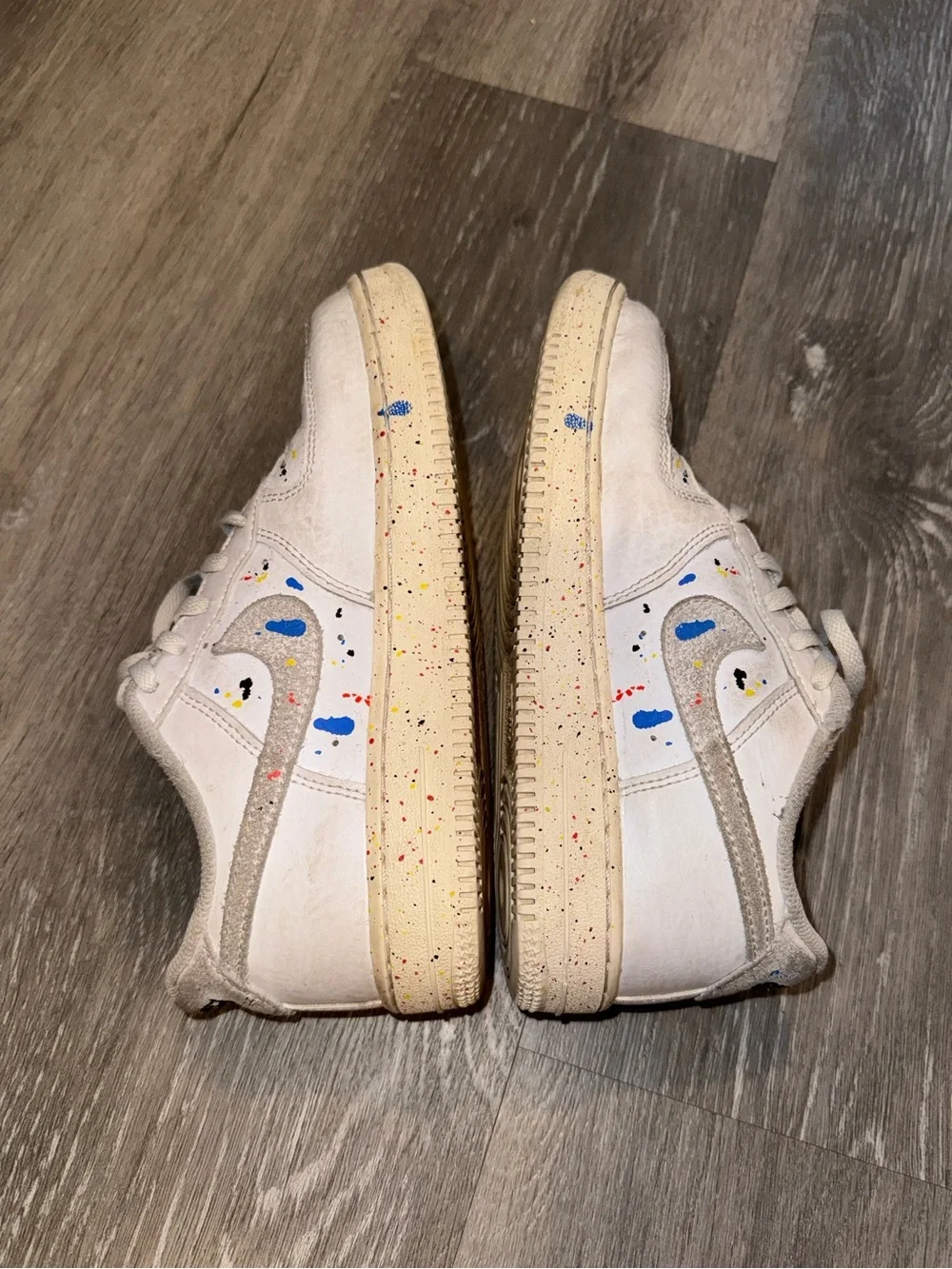 Nike air force